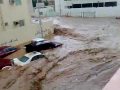 jeddah flood سيول جدة