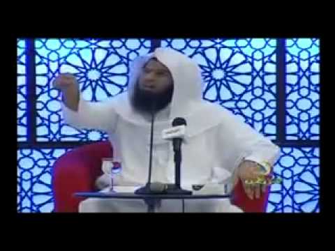 Story of the prophet Moses لو قال عبدي واحده يالله لخلصته منك