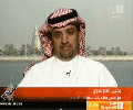 Founder of the Forum on Channel One مؤسس المنتدى على القناة الأولى